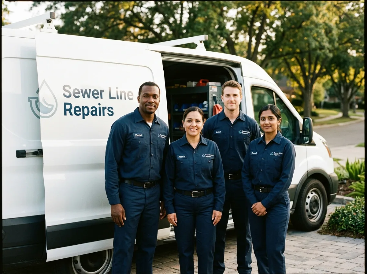 Emergency Plumber company in Cranford, NJ